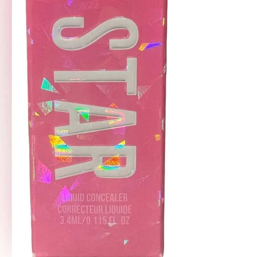 New in box Jeffree Star Cosmetics magic star concealer shade c9.5